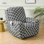Reclinex™ Recliner Cover | Stretch Fit & Scratch Protection