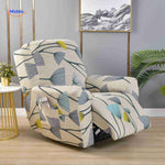 Reclinex™ Recliner Cover | Stretch Fit & Scratch Protection