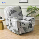 Reclinex™ Recliner Cover | Stretch Fit & Scratch Protection
