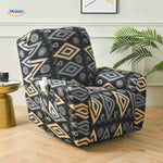 Reclinex™ Recliner Cover | Stretch Fit & Scratch Protection