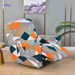 Reclinex™ Recliner Cover | Stretch Fit & Scratch Protection