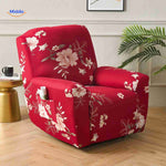 Reclinex™ Recliner Cover | Stretch Fit & Scratch Protection