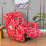 Reclinex™ Recliner Cover | Stretch Fit & Scratch Protection