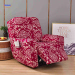 Reclinex™ Recliner Cover | Stretch Fit & Scratch Protection