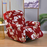 Reclinex™ Recliner Cover | Stretch Fit & Scratch Protection