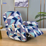 Reclinex™ Recliner Cover | Stretch Fit & Scratch Protection