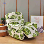 Reclinex™ Recliner Cover | Stretch Fit & Scratch Protection