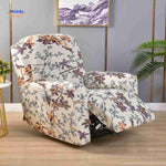 Reclinex™ Recliner Cover | Stretch Fit & Scratch Protection