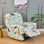Reclinex™ Recliner Cover | Stretch Fit & Scratch Protection
