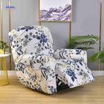 Reclinex™ Recliner Cover | Stretch Fit & Scratch Protection