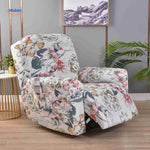 Reclinex™ Recliner Cover | Stretch Fit & Scratch Protection