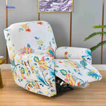 Reclinex™ Recliner Cover | Stretch Fit & Scratch Protection