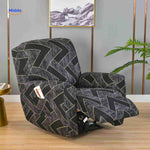 Reclinex™ Recliner Cover | Stretch Fit & Scratch Protection