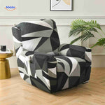 Reclinex™ Recliner Cover | Stretch Fit & Scratch Protection