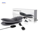 RelaxaCore™ Back Massager | Infrared Heat & Lumbar Traction Relief