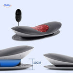 RelaxaCore™ Back Massager | Infrared Heat & Lumbar Traction Relief