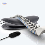 RelaxaCore™ Back Massager | Infrared Heat & Lumbar Traction Relief