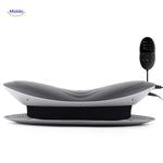RelaxaCore™ Back Massager | Infrared Heat & Lumbar Traction Relief