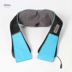 RelaxPro™ Massager | Relieve Neck, Shoulder & Back Tension
