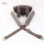 RelaxPro™ Massager | Relieve Neck, Shoulder & Back Tension