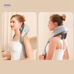 RelaxPro™ Massager | Relieve Neck, Shoulder & Back Tension