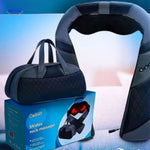 RelaxPro™ Massager | Relieve Neck, Shoulder & Back Tension