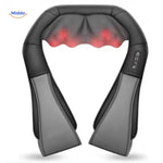 RelaxPro™ Massager | Relieve Neck, Shoulder & Back Tension