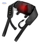 RelaxPro™ Massager | Relieve Neck, Shoulder & Back Tension