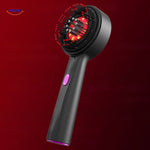 RevitaGlow™ Comb | Red Light Hair Growth, Massage & Oil Applicator