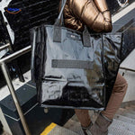 Rollexa™ Shopping Trolley | Foldable, Large Capacity & Built to Last
