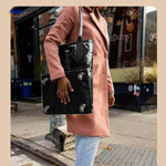 Rollexa™ Shopping Trolley | Foldable, Large Capacity & Built to Last
