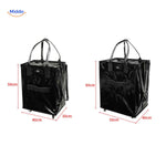Rollexa™ Shopping Trolley | Foldable, Large Capacity & Built to Last