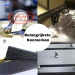 Rollexa™ Shopping Trolley | Foldable, Large Capacity & Built to Last