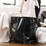 Rollexa™ Shopping Trolley | Foldable, Large Capacity & Built to Last