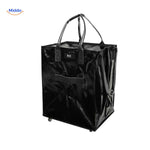 Rollexa™ Shopping Trolley | Foldable, Large Capacity & Built to Last