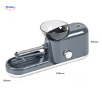 Middo RollMaster™ | Fully Automatic Electric Cigarette Machine - Adjustable Size