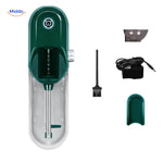 Middo RollMaster™ | Fully Automatic Electric Cigarette Machine - Adjustable Size