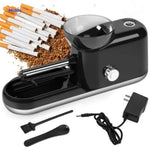 Middo RollMaster™ | Fully Automatic Electric Cigarette Machine - Adjustable Size