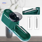 Middo RollMaster™ | Fully Automatic Electric Cigarette Machine - Adjustable Size