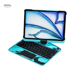 Rotapad™ iPad Keyboard Case | 360 Rotation & Full Protection