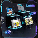 Rotapad™ iPad Keyboard Case | 360 Rotation & Full Protection