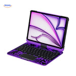 Rotapad™ iPad Keyboard Case | 360 Rotation & Full Protection