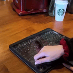 Rotapad™ iPad Keyboard Case | 360 Rotation & Full Protection