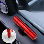 Safekey™ Emergency Escape Tool | Window Breaker & Seatbelt Cutter