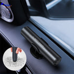 Safekey™ Emergency Escape Tool | Window Breaker & Seatbelt Cutter