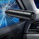 Safekey™ Emergency Escape Tool | Window Breaker & Seatbelt Cutter