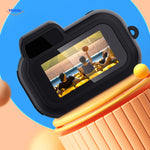 Visiopro™ Cam | HD Video & Lightweight Portable Design