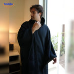 ShadowHood™ Cape | Punk Warmth & Unisex Comfort