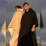 ShadowHood™ Cape | Punk Warmth & Unisex Comfort
