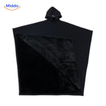 ShadowHood™ Cape | Punk Warmth & Unisex Comfort
